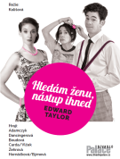 Zájezd do divadla Palace 17.11.2025 - náhrada za zrušené představení 1