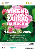13. - 14. 6. - Komentovaná procházka z Kačiny do Nových Dvorů 1